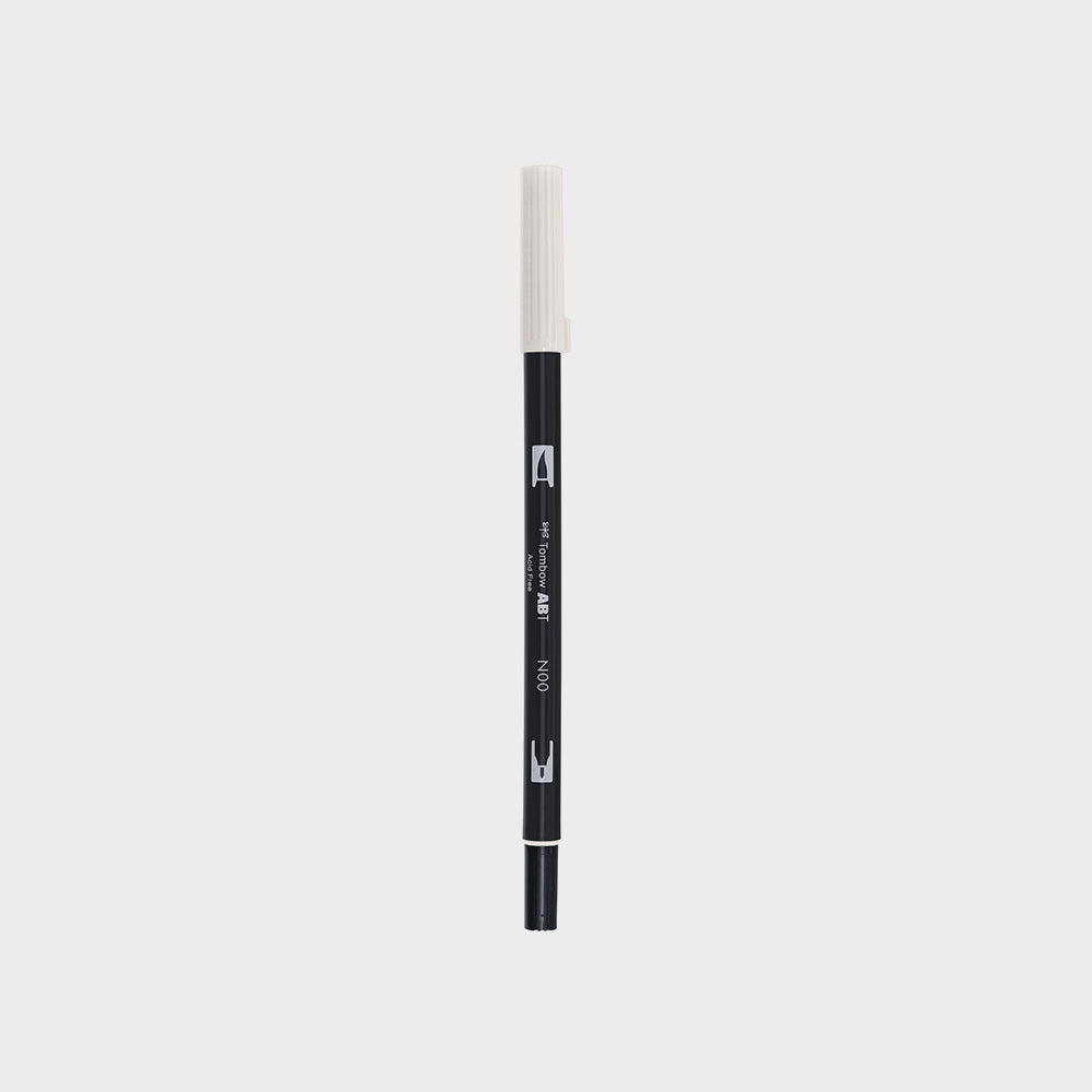 Marker Mixer Dual Brush 00 Blender Tombow (1)