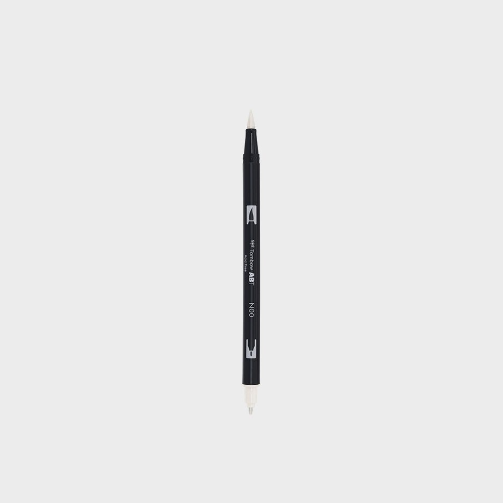 Marker Mixer Dual Brush 00 Blender Tombow