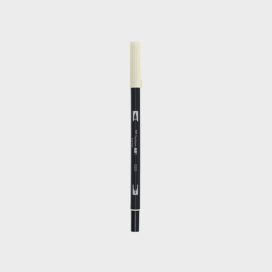 Marker Dual Brush 20 Peach Tombow