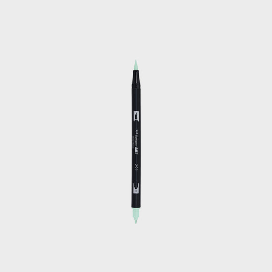 Marker Dual Brush 291 Alice Blue Tombow