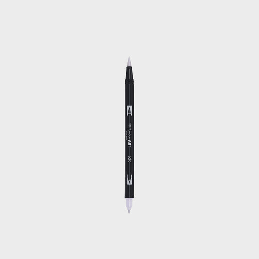 Marker Dual Brush 620 Lilac Tombow