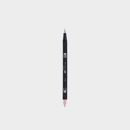 Marker Dual Brush 772 Blush Tombow