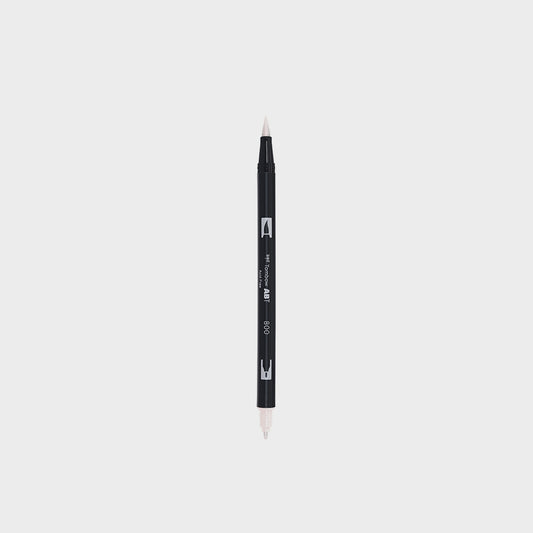 Marker Dual Brush 800 Baby Pink Tombow