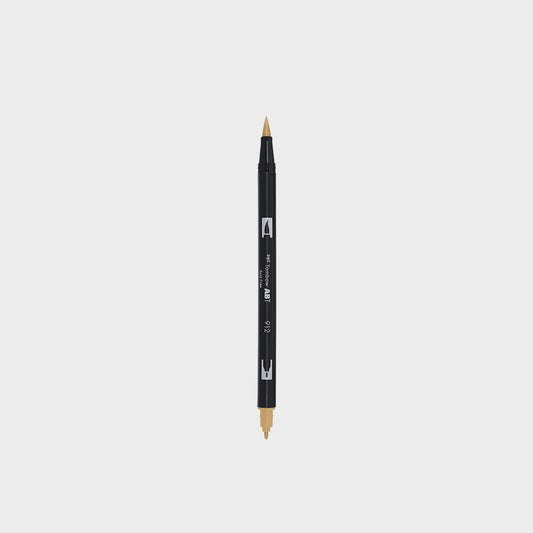 Marker Dual Brush 912 Pale Cherry Tombow