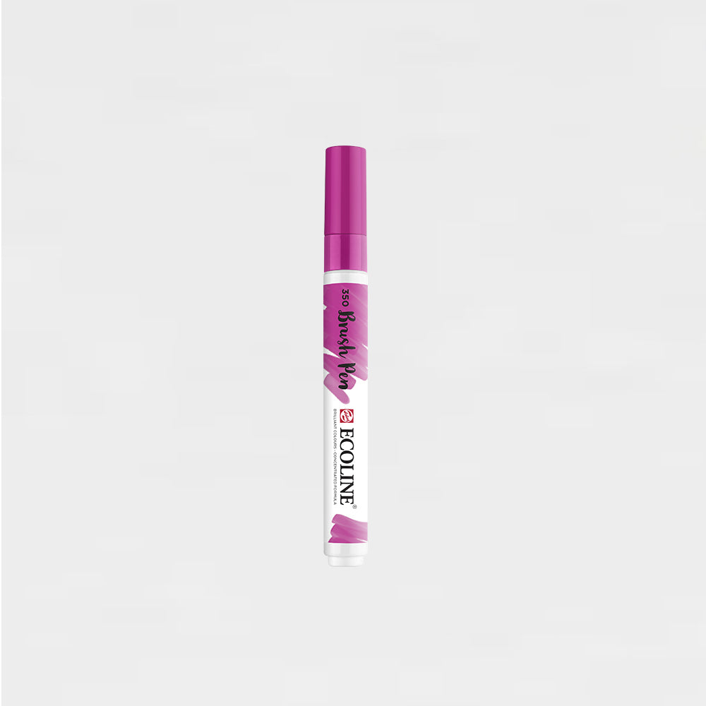Ecoline Brushpen 350 Fuchsia (1)