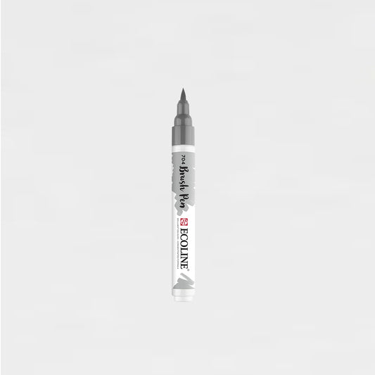 Ecoline Brushpen 704 Grau