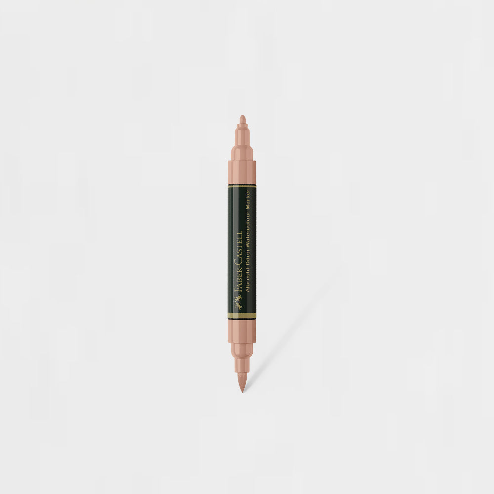 Marker Albrecht Dürer 132 Fleischfarbe Hell Faber Castell