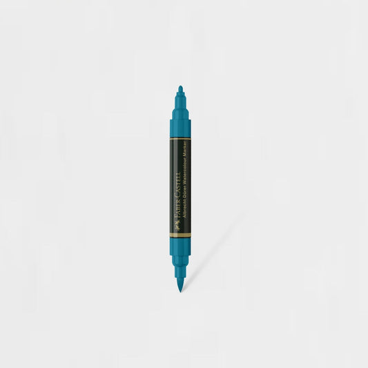 Marker Albrecht Dürer 153 Kobalttürkis Faber Castell