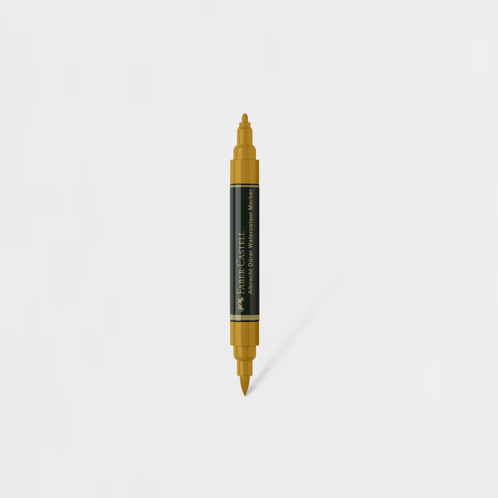 Marker Albrecht Dürer 268 Grüngold Faber Castell