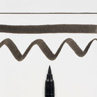 Marker Medium Pigma Brush Pen