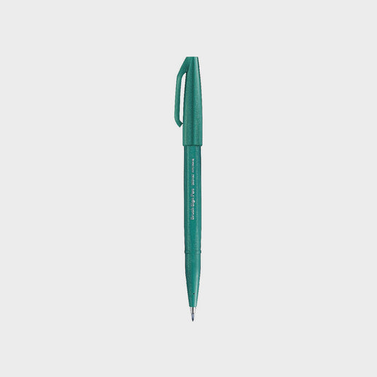 Marker Pinselspitze Turquoise Green Touch