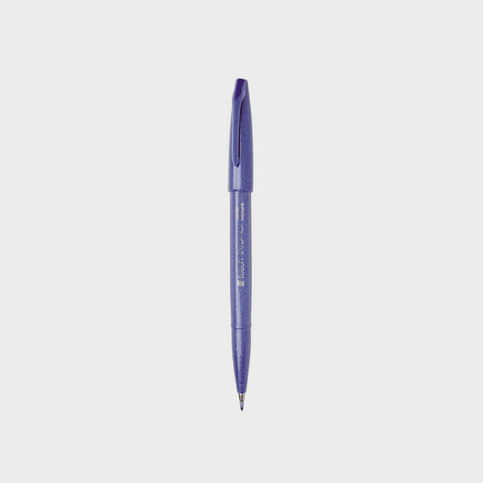 Marker Pinselspitze Blue Violet Touch