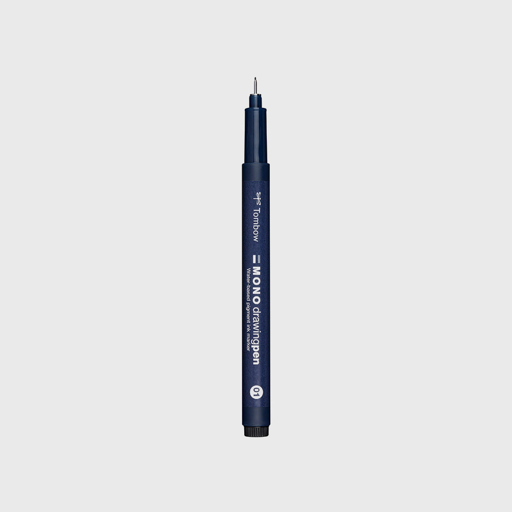Marker Mono Drawing Pen 01 Tombow