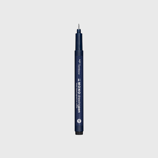 Marker Mono Drawing Pen 01 Tombow