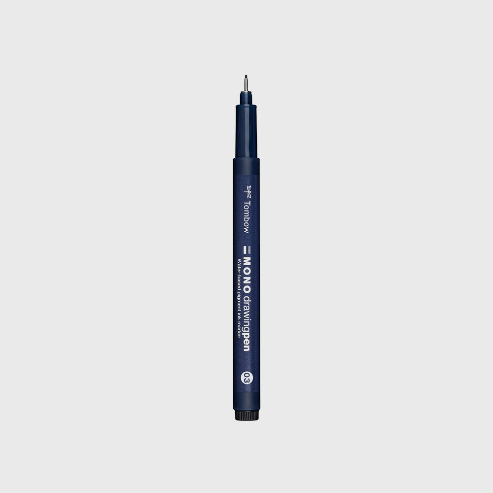 Marker Mono Drawing Pen 03 Tombow