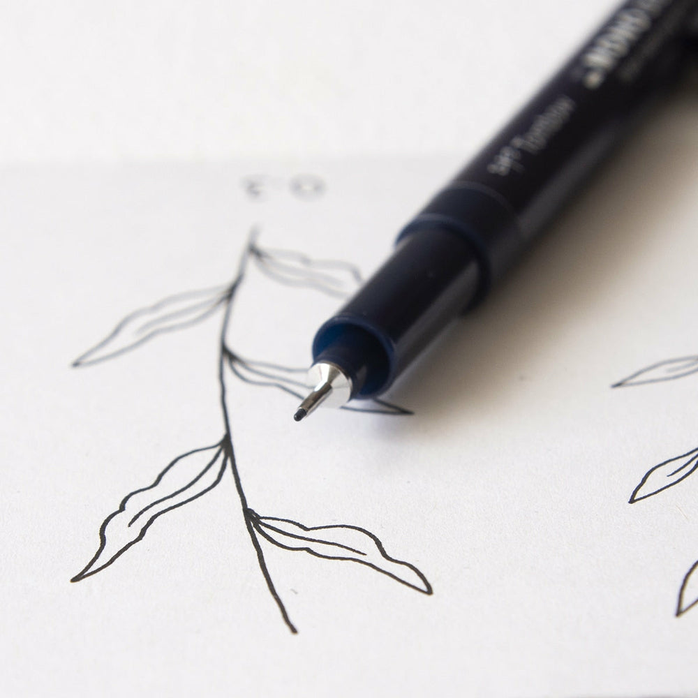 Marker Mono Drawing Pen 03 Tombow (1)
