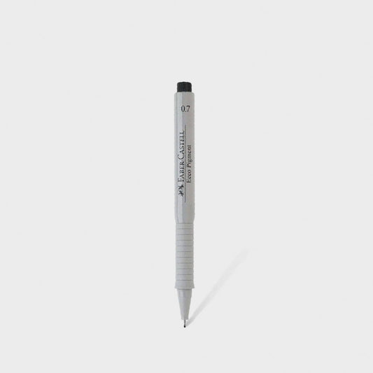 Kalibrierte Marker Ecco Pigment 0,7 Faber