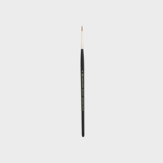 Pinsel Von Marta Kolinsky Serie 7 Nr. 0 Winsor & Newton