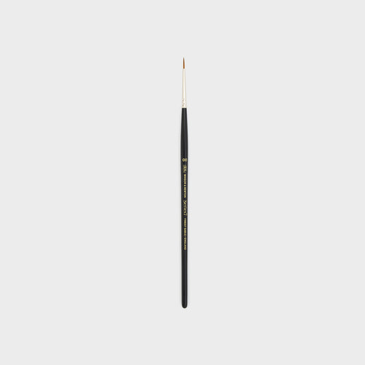 Pinsel Von Marta Kolinsky Serie 7 Nr. 00 Winsor & Newton