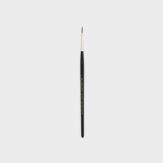 Marta Kolinsky Pinsel Serie 7 Nr. 1 Winsor & Newton