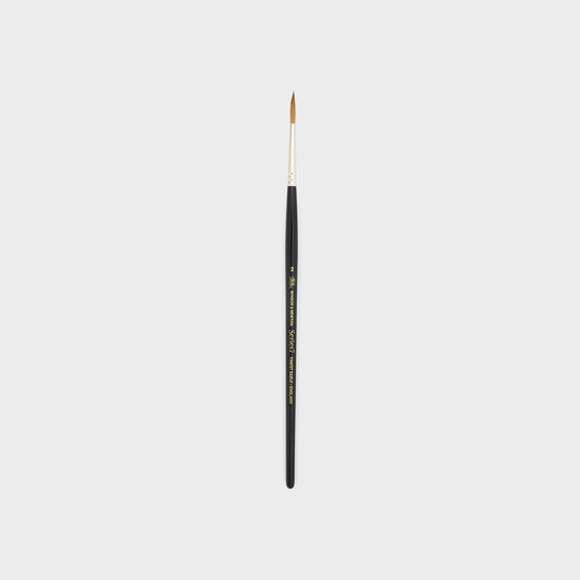 Marta Kolinsky Pinsel Serie 7 Nr. 2 Winsor & Newton
