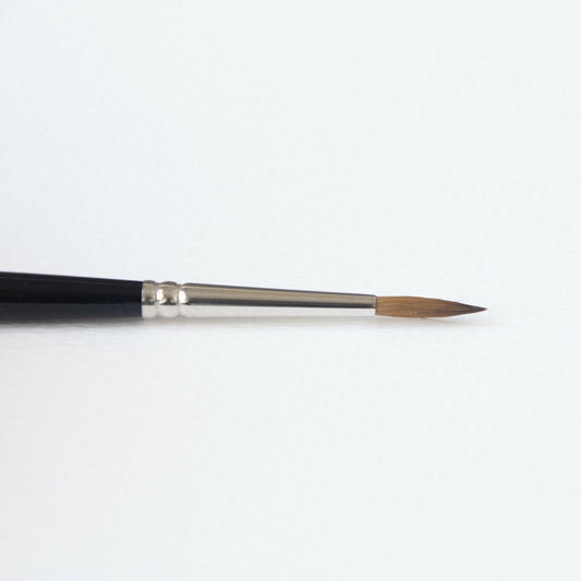 Marta Kolinsky Pinsel Serie 7 Nr. 3 Winsor & Newton
