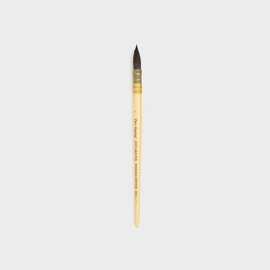 Pinsel Petit Gris Nr. 1 Rund Winsor & Newton