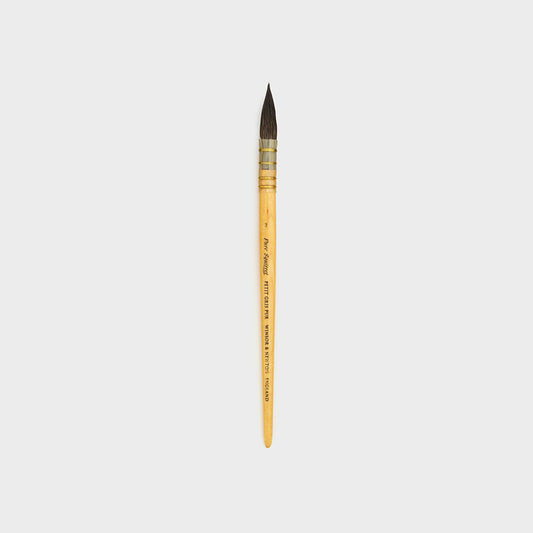 Pinsel Petit Gris Nr. 2 Rund Winsor & Newton