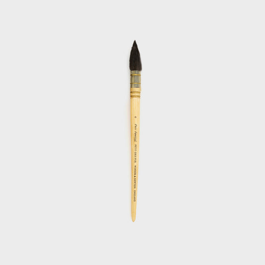Pinsel Petit Gris Nr. 6 Rund Winsor & Newton
