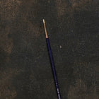 Borstenpinsel Serie 210 Nr. 1 Flach Van Gogh