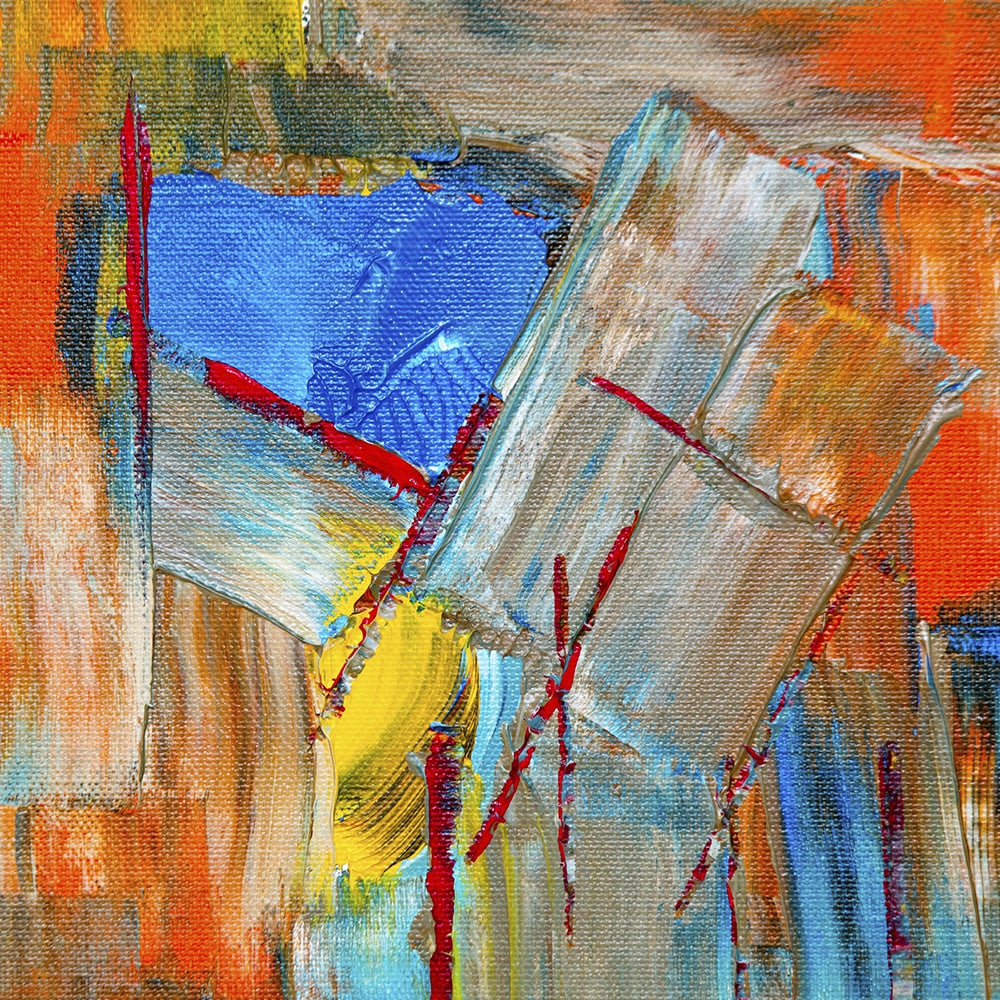 Borstenpinsel Serie 210 Nr. 2 Flach Van Gogh (2)