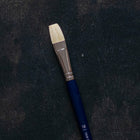 Borstenpinsel Serie 210 Nr. 18 Flach Van Gogh