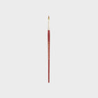 Pinsel Toray Tricolor Serie 276 Nr. 12 Rund Van Gogh