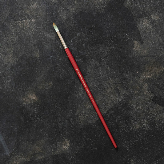 Pinsel Toray Tricolor Serie 276 Nr. 12 Rund Van Gogh