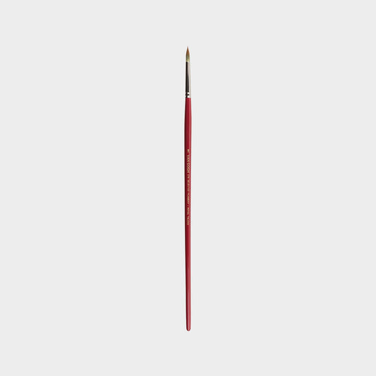 Pinsel Toray Tricolor Serie 276 Nr. 16 Rund Van Gogh