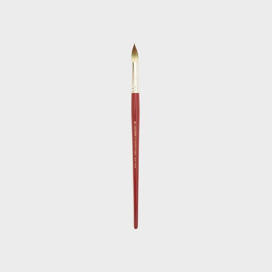 Pinsel Toray Tricolor Serie 276 Nr. 18 Rund Van Gogh