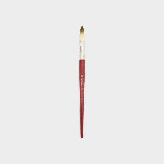 Pinsel Toray Tricolor Serie 276 Nr. 20 Rund Van Gogh