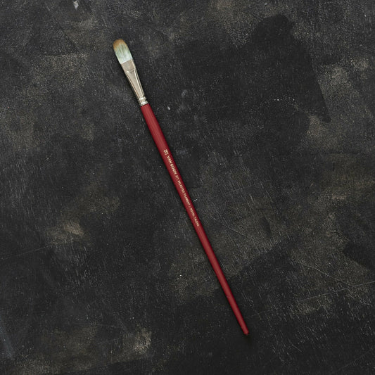 Pinsel Toray Tricolor Serie 277 Nr. 16 Katzenzunge Van Gogh