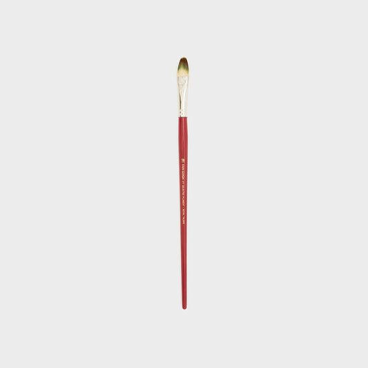 Pinsel Toray Tricolor Serie 277 Nr. 18 Katzenzunge Van Gogh