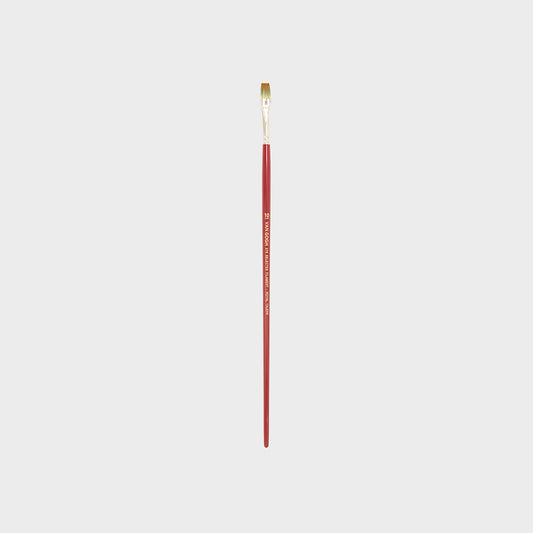 Pinsel Toray Tricolor Serie 278 Nr. 10 Flach Van Gogh