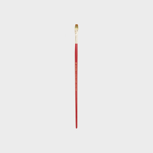 Pinsel Toray Tricolor Serie 278 Nr. 12 Flach Van Gogh