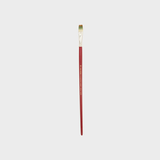 Pinsel Toray Tricolor Serie 278 Nr. 14 Flach Van Gogh