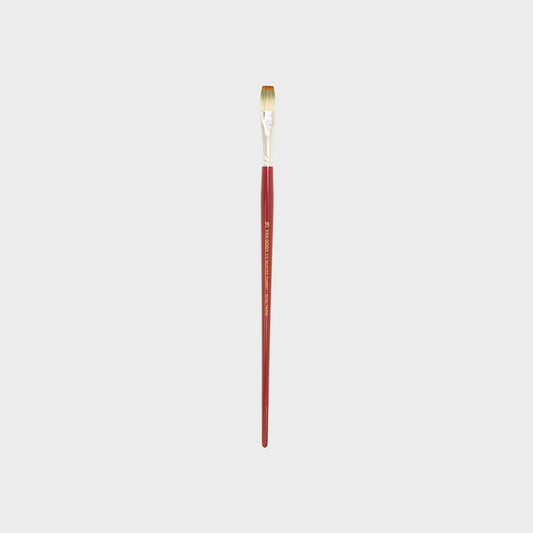 Pinsel Toray Tricolor Serie 278 Nr. 16 Flach Van Gogh