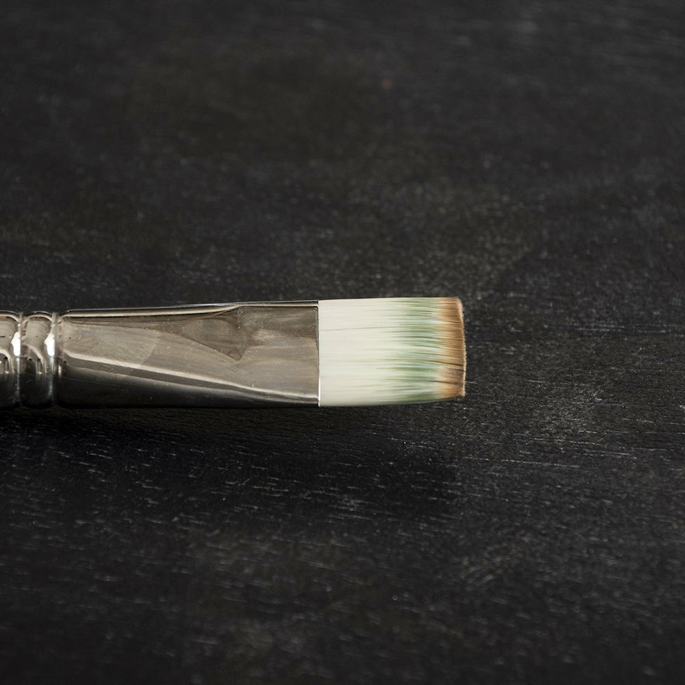 Pinsel Toray Tricolor Serie 278 Nr. 20 Flach Van Gogh (2)