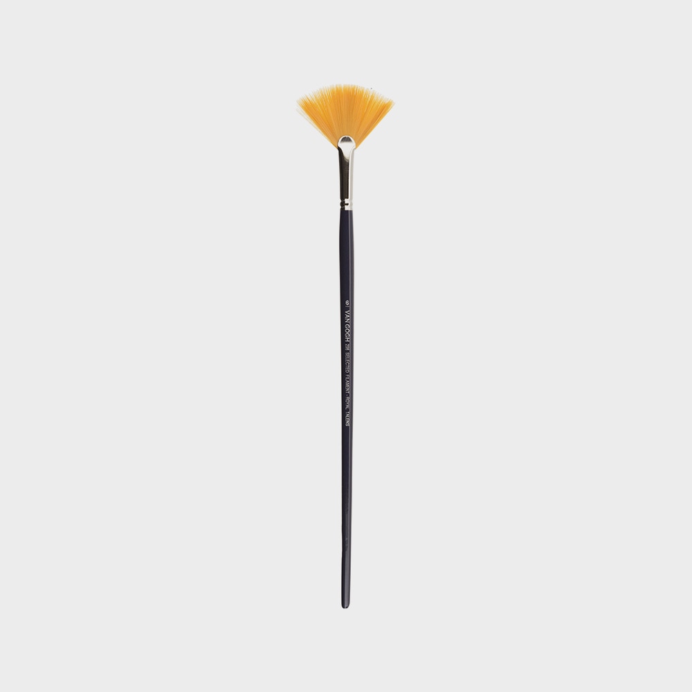 Pinsel Abanico Toray S 298 Nr. 6 Van Gogh