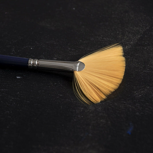 Pinsel Abanico Toray S 298 Nr. 6 Van Gogh