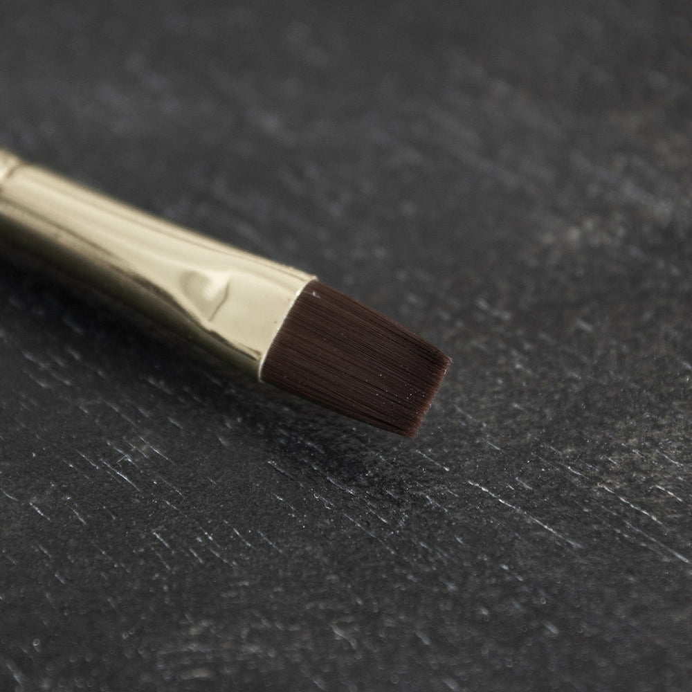 Teijin-Pinsel Serie 260 Nr. 12 Flach Rembrandt