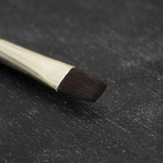 Teijin-Pinsel Serie 260 Nr. 14 Flach Rembrandt