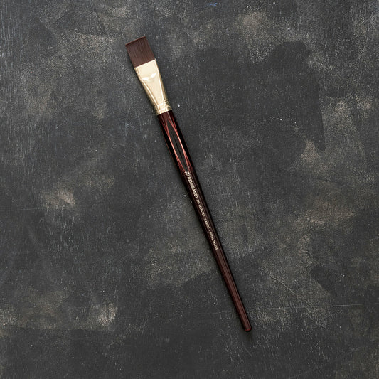 Teijin-Pinsel Serie 260 Nr. 20 Flach Rembrandt