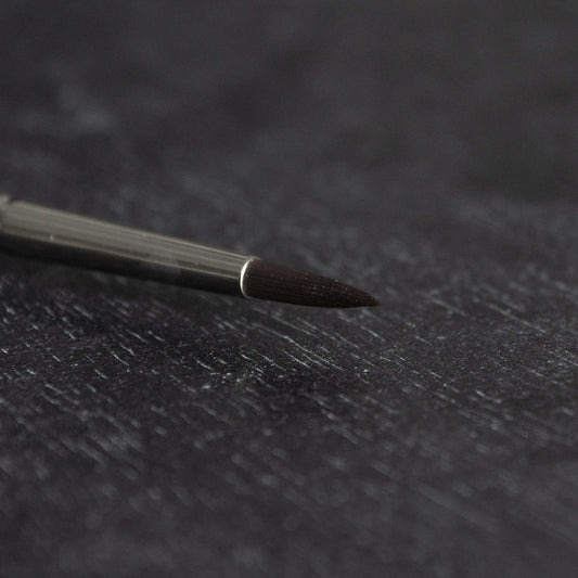 Teijin-Pinsel Serie 261 Nr. 6 Rund Rembrandt